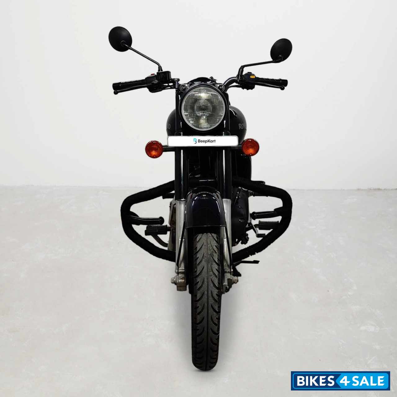 Royal Enfield Classic 350