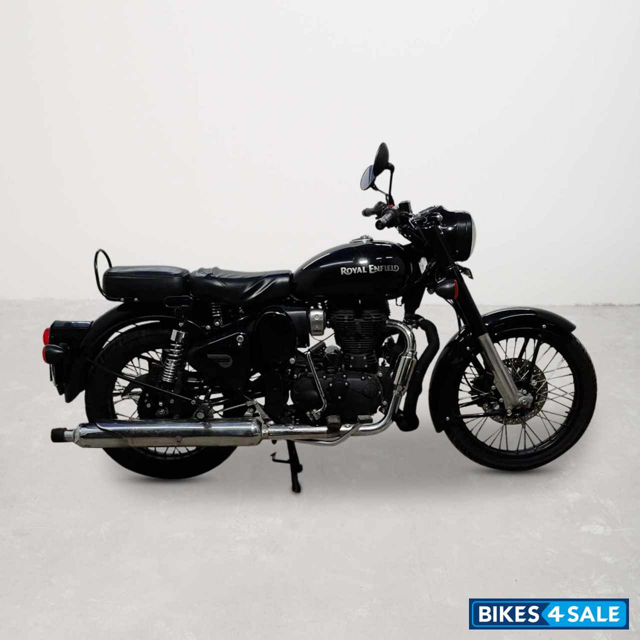 Royal Enfield Classic 350