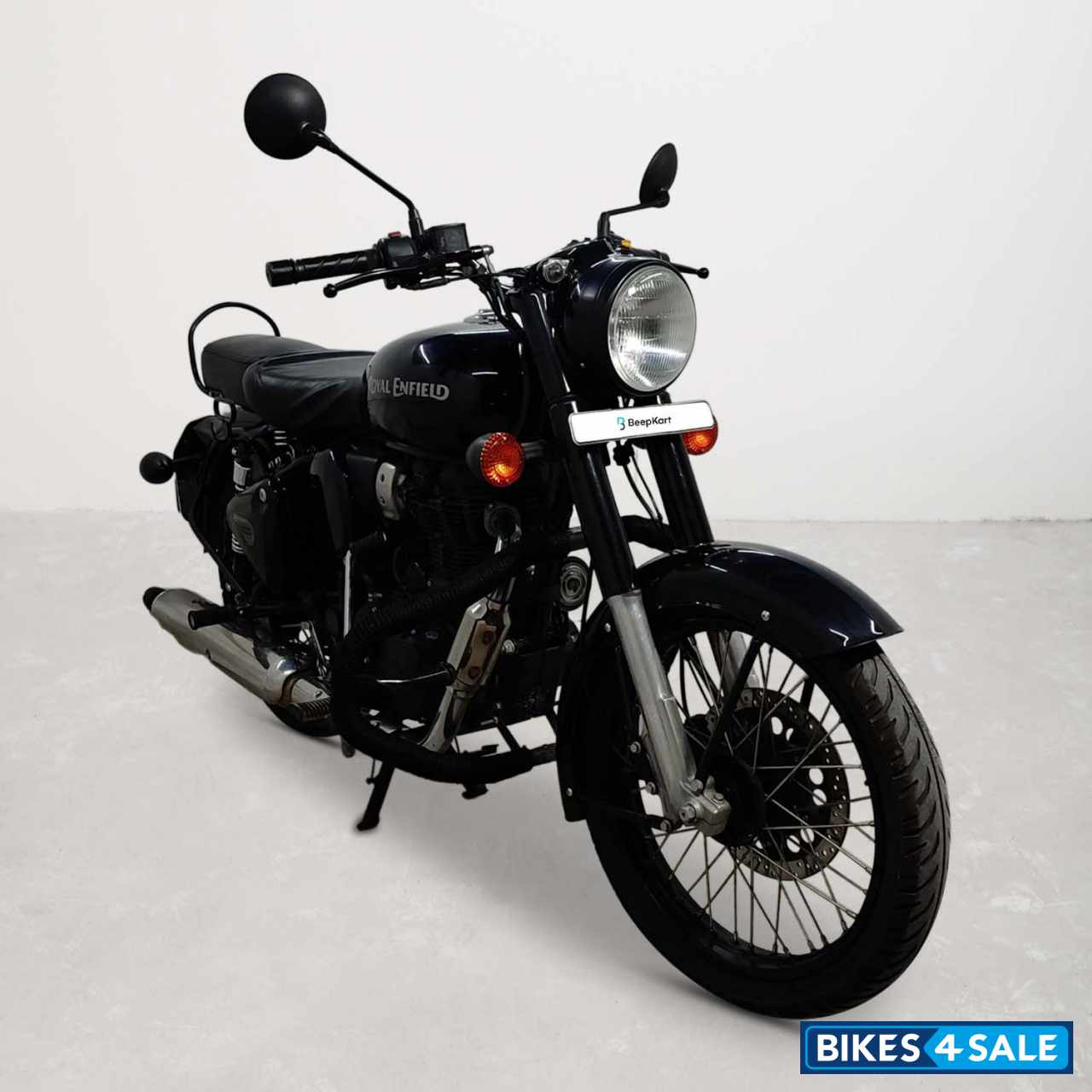 Royal Enfield Classic 350