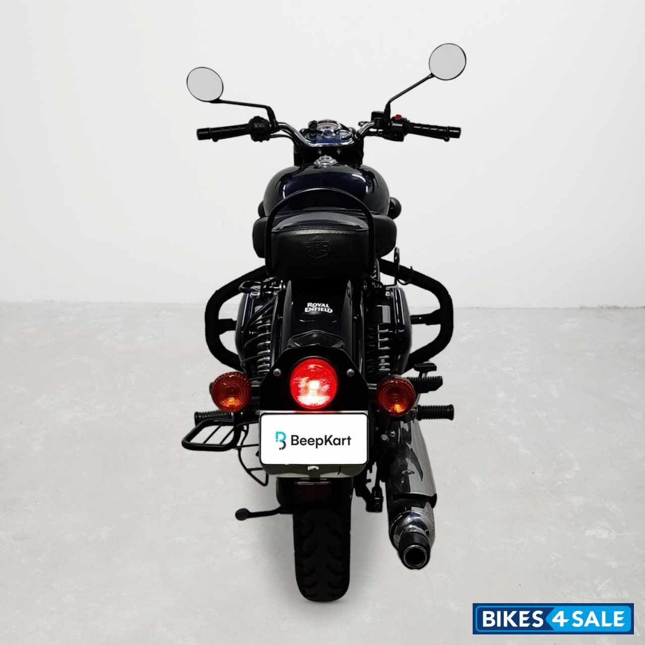 Royal Enfield Classic 350