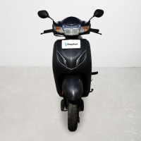 Honda Activa 5G 2019 Model