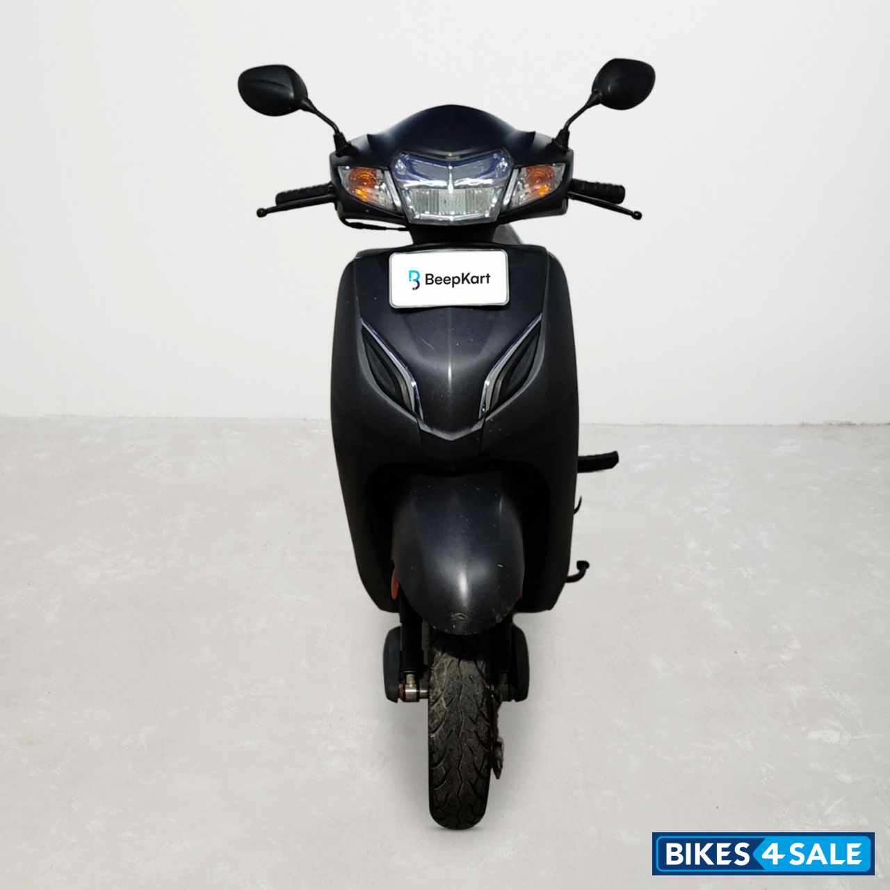 Honda Activa 5G