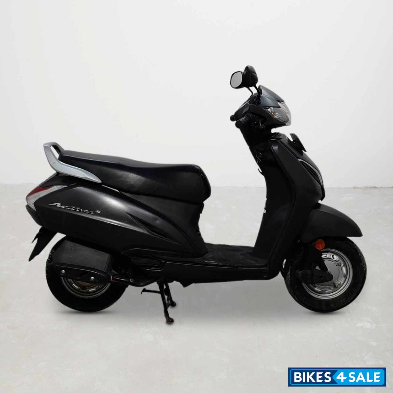 Honda Activa 5G