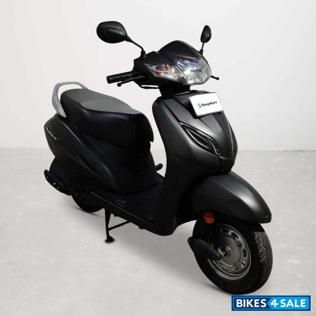 Honda Activa 5G