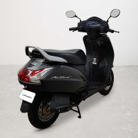Honda Activa 5G