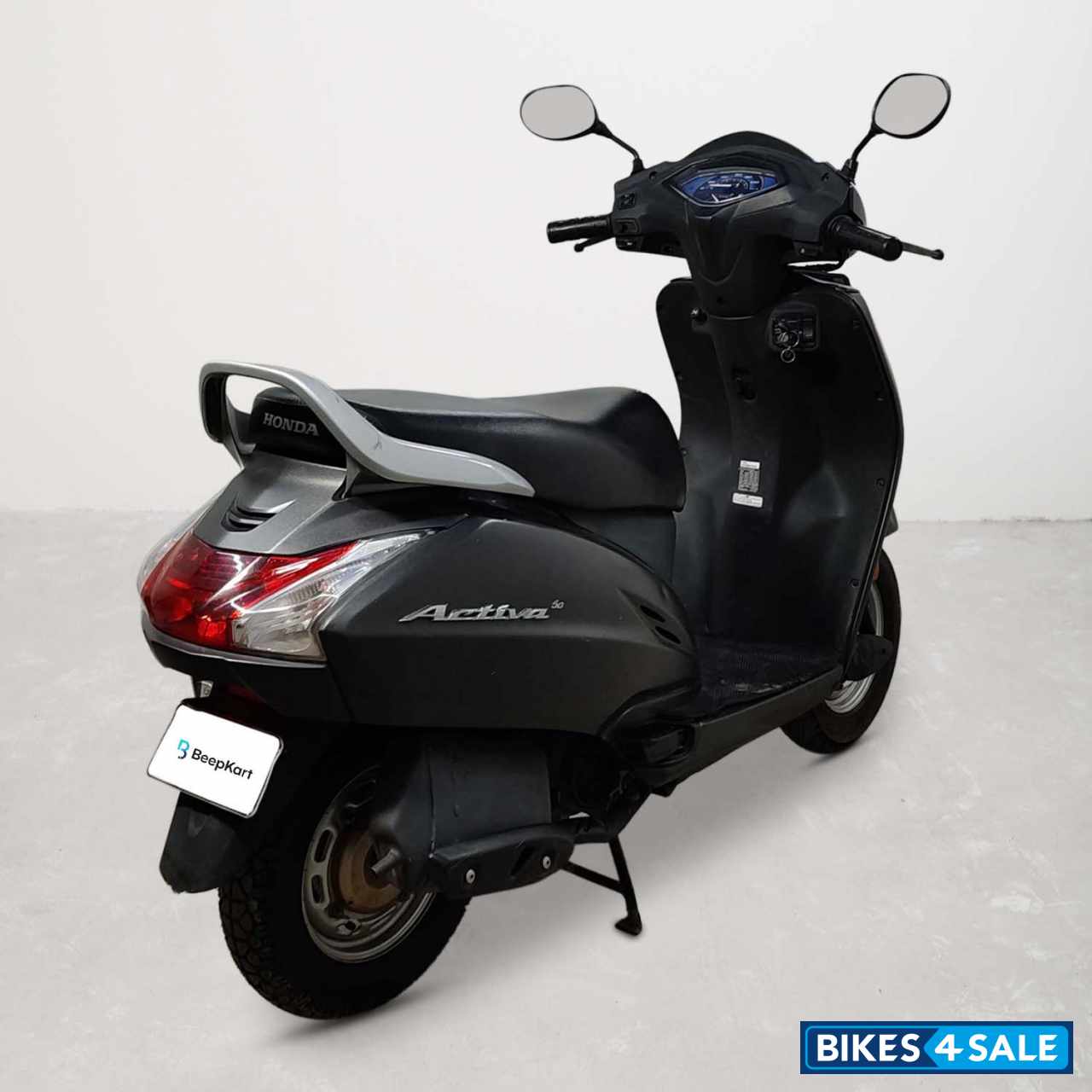 Honda Activa 5G