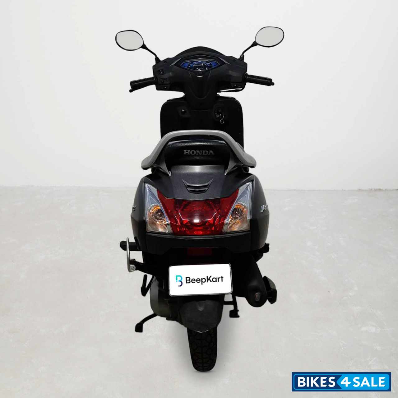 Honda Activa 5G