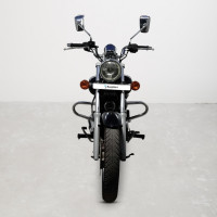 Bajaj Avenger Cruise 220 2015 Model