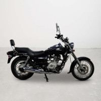 Bajaj Avenger Cruise 220