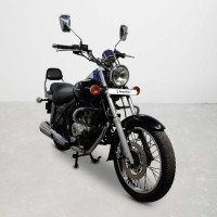 Bajaj Avenger Cruise 220