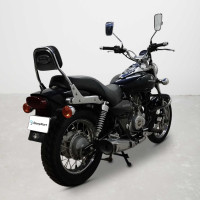 Bajaj Avenger Cruise 220