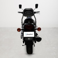 Bajaj Avenger Cruise 220