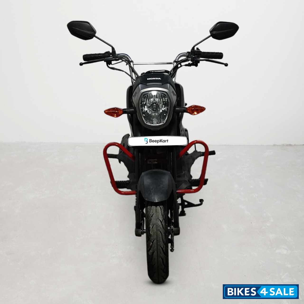 Honda Navi