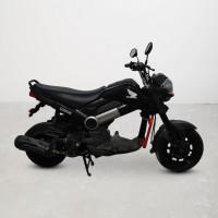 Honda Navi