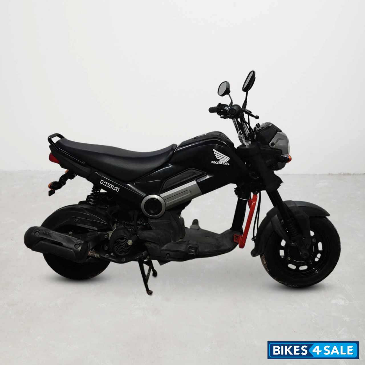 Honda Navi