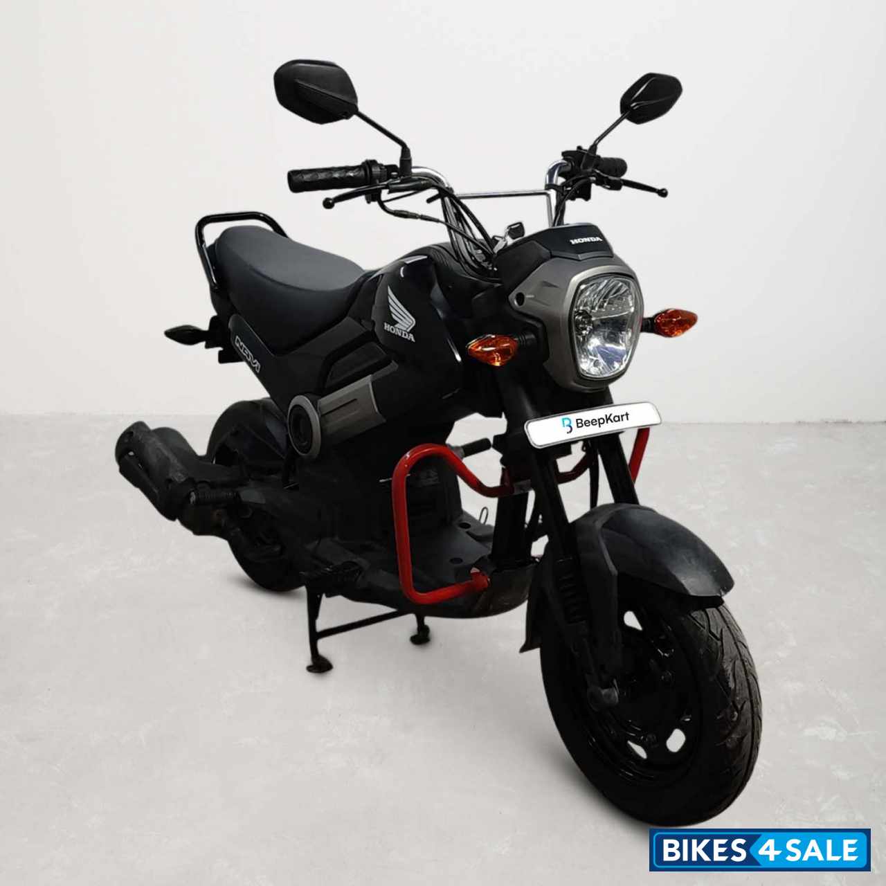 Honda Navi