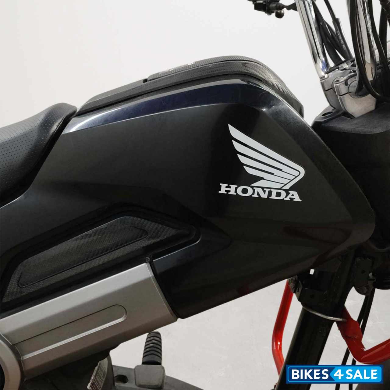 Honda Navi