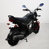 Honda Navi