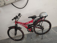 Bicycle Hero 2021 Model