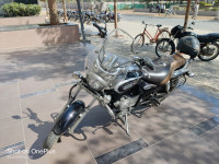 Bajaj Avenger Cruise 220 2019 Model