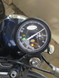 Jawa 42 Dual Channel ABS Orion Red