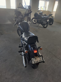 Jawa 42 Dual Channel ABS Orion Red