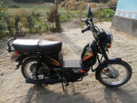TVS XL 100 Heavy Duty i-TOUCHstart