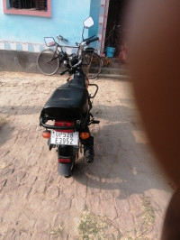 TVS XL 100 Heavy Duty i-TOUCHstart