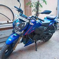 TVS Apache RTR 200 4V ABS Race Edition 2.0 2021 Model