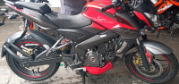 Bajaj Pulsar 200 NS ABS 2019 Model