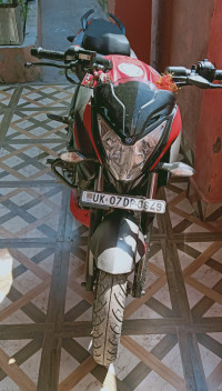 Bajaj Pulsar 200 NS ABS