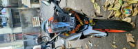 KTM RC 125 2020 2020 Model