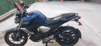 Yamaha FZ FI V3 BS6 2021 Model