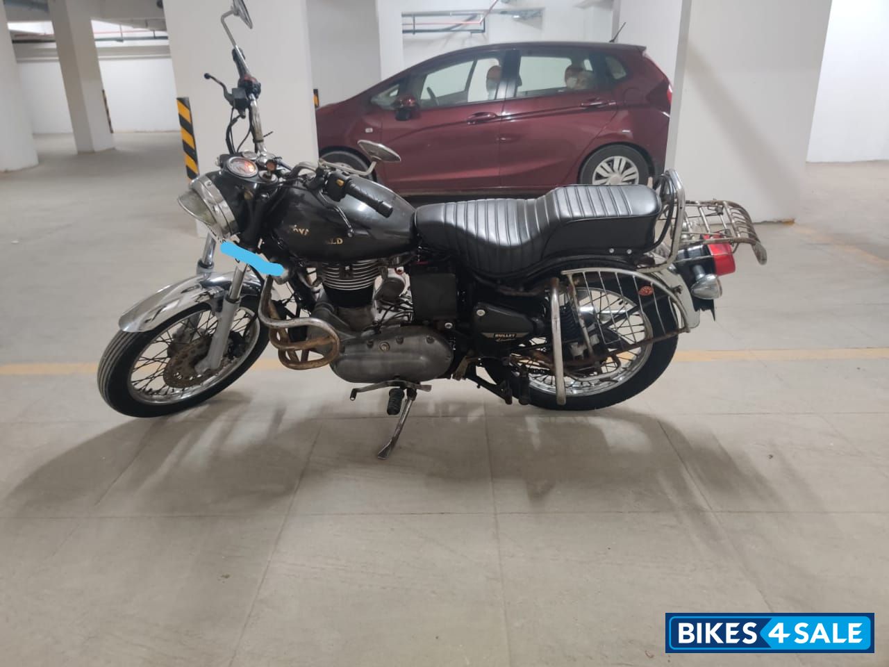 Royal Enfield Bullet Electra 5S