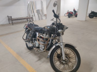 Royal Enfield Bullet Electra 5S