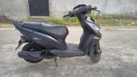Honda Dio