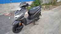 Honda Dio