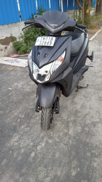 Honda Dio
