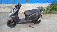 Honda Dio