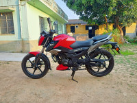 TVS Raider 125 2021 Model
