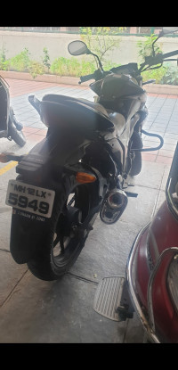 Suzuki Gixxer BS6 2015 Model
