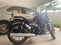 Royal Enfield Thunderbird 350 2015 Model
