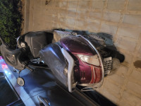 Honda Activa 2014 Model