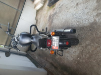 Royal Enfield Thunderbird 500