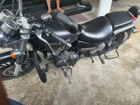 Royal Enfield Thunderbird 500