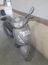 TVS Jupiter 125 2015 Model