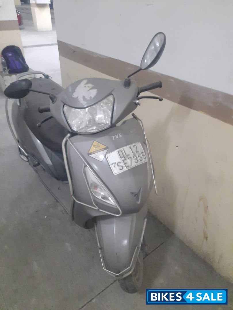 TVS Jupiter 125