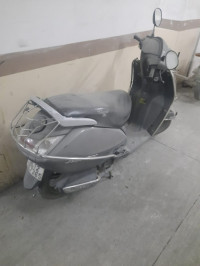 TVS Jupiter 125