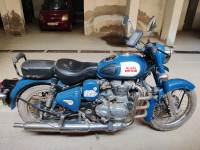Royal Enfield Classic 350 2015 Model