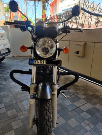 Royal Enfield Thunderbird 500